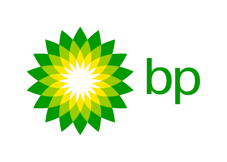 BP Logo