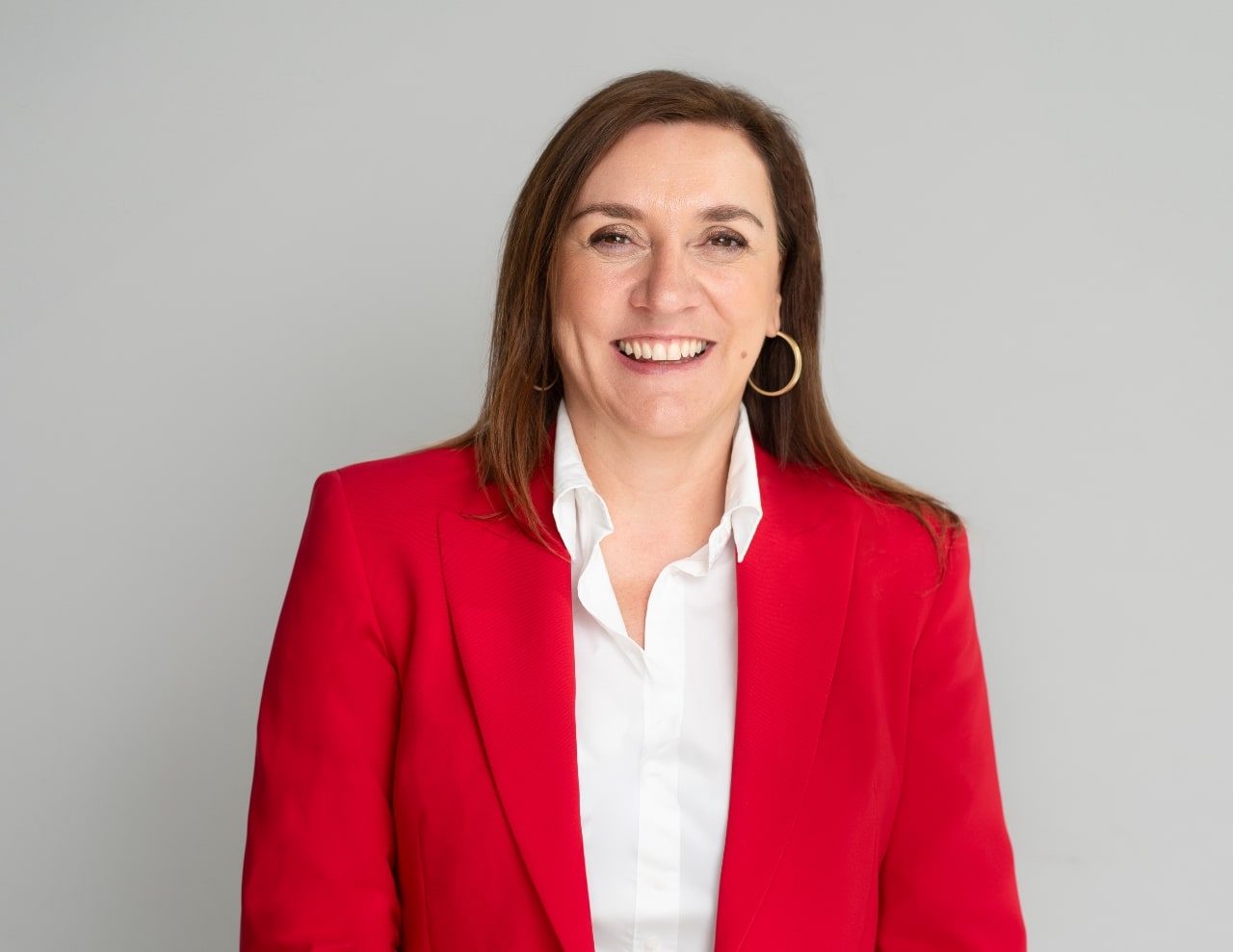 Nathalie Oosterlinck
