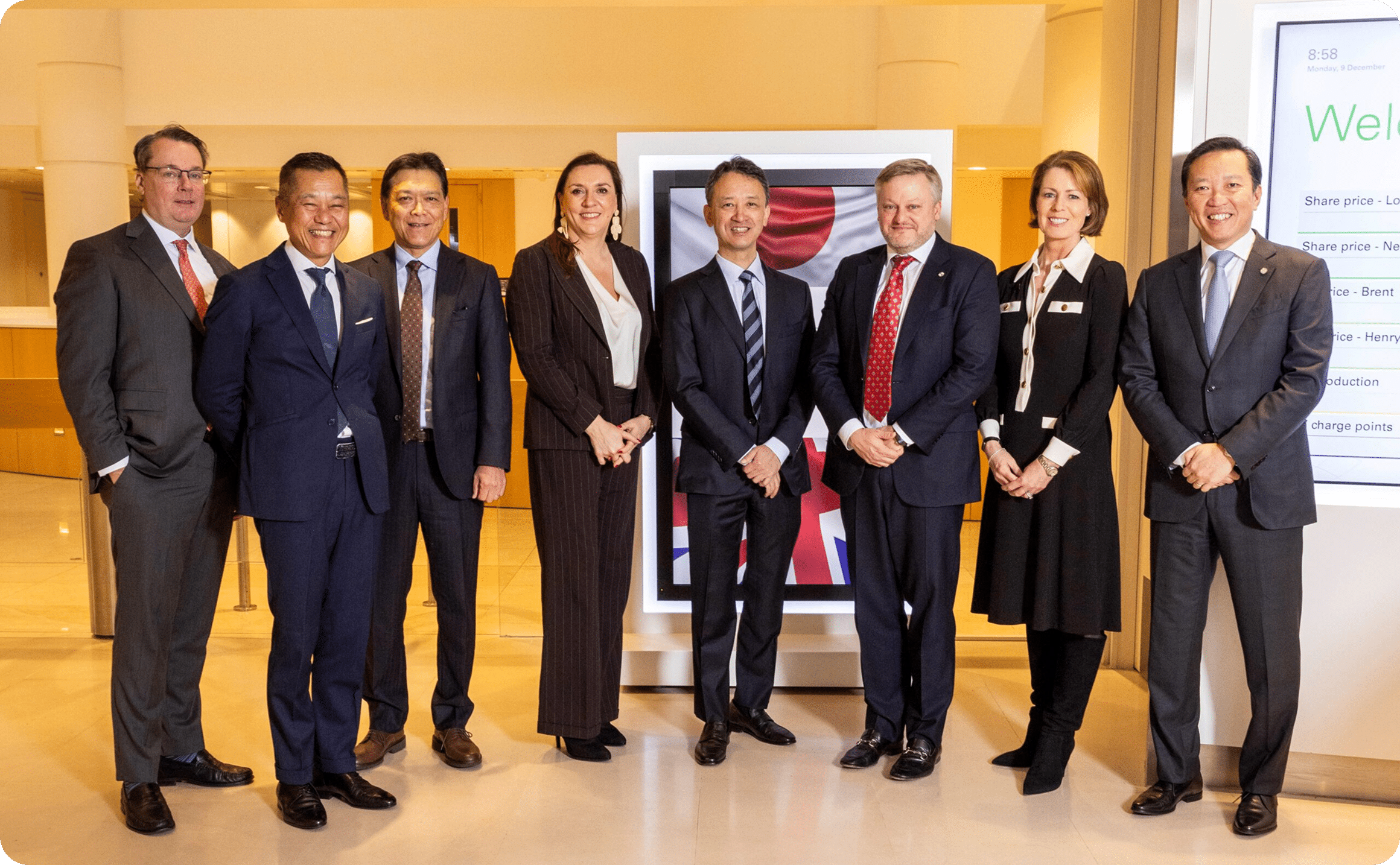 Leadership | JERA Nex bp