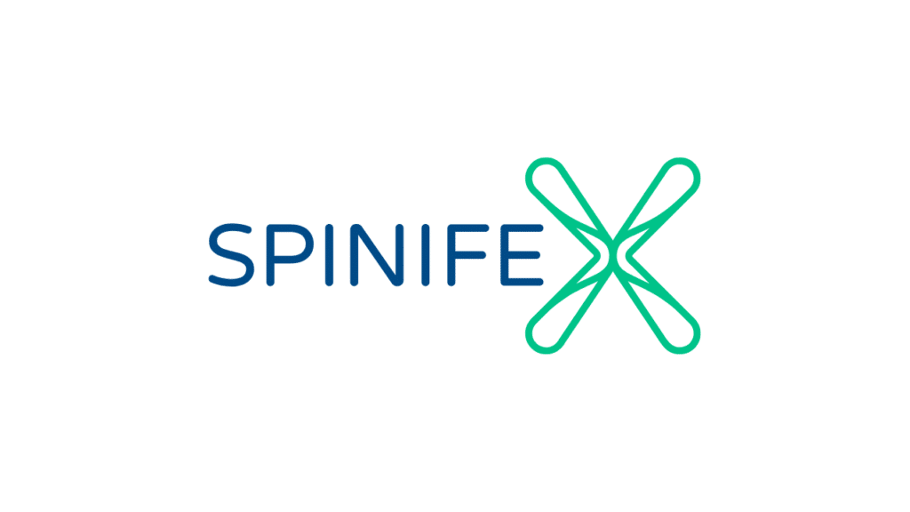 Spinifex