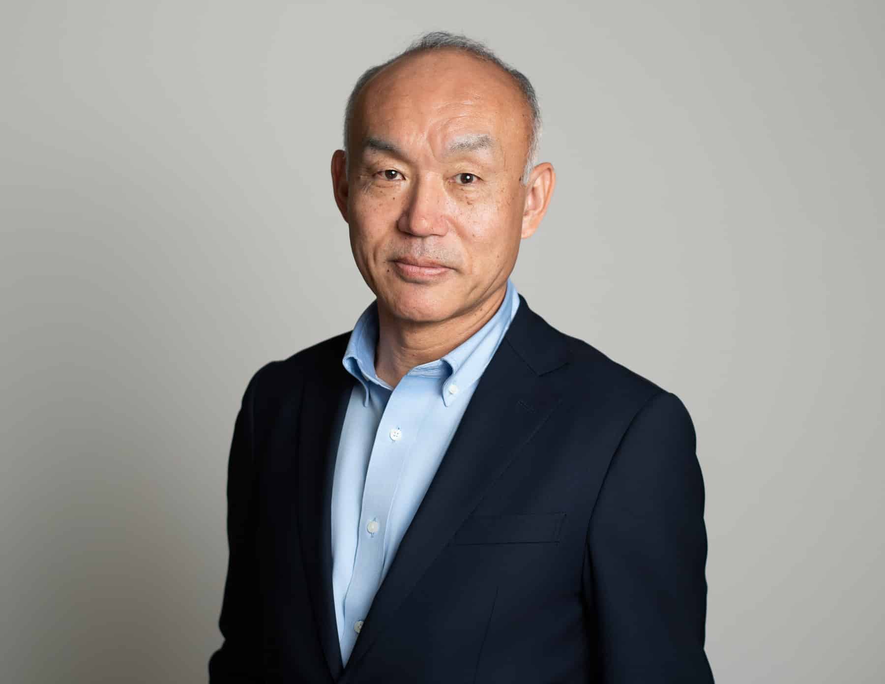 Masato Yamada