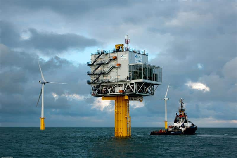 Teaming up for Tomorrow’s Energy