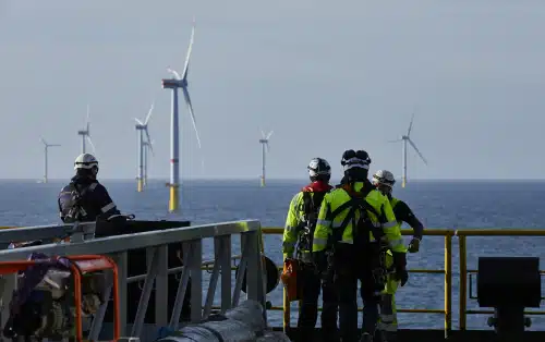Community invited to comment on possible substation locations for Mona Offshore Wind project